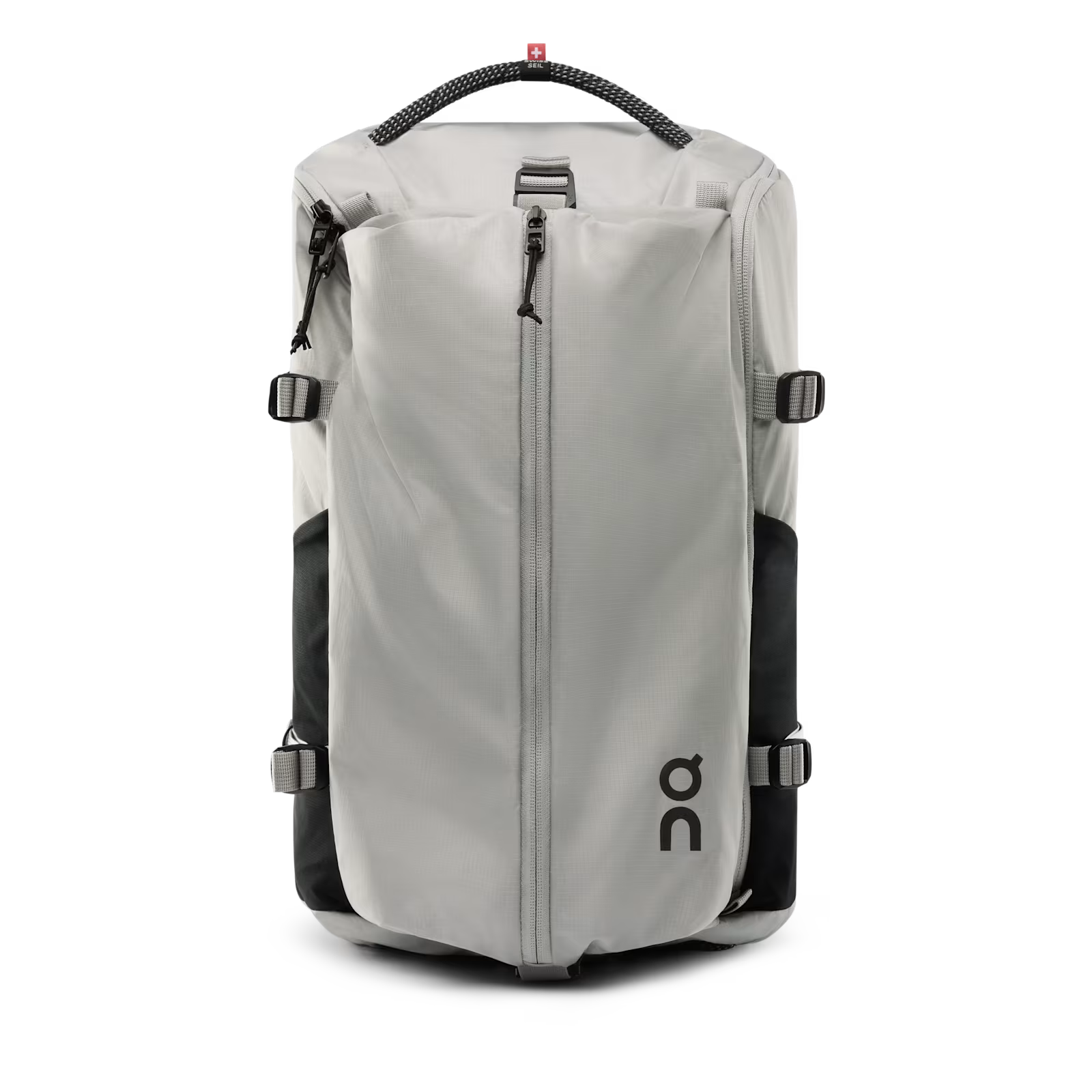 On Speed Pack 30L Glacier | Black