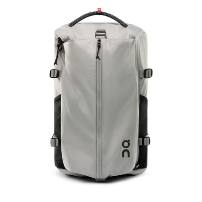 On Speed Pack 30L Glacier | Black