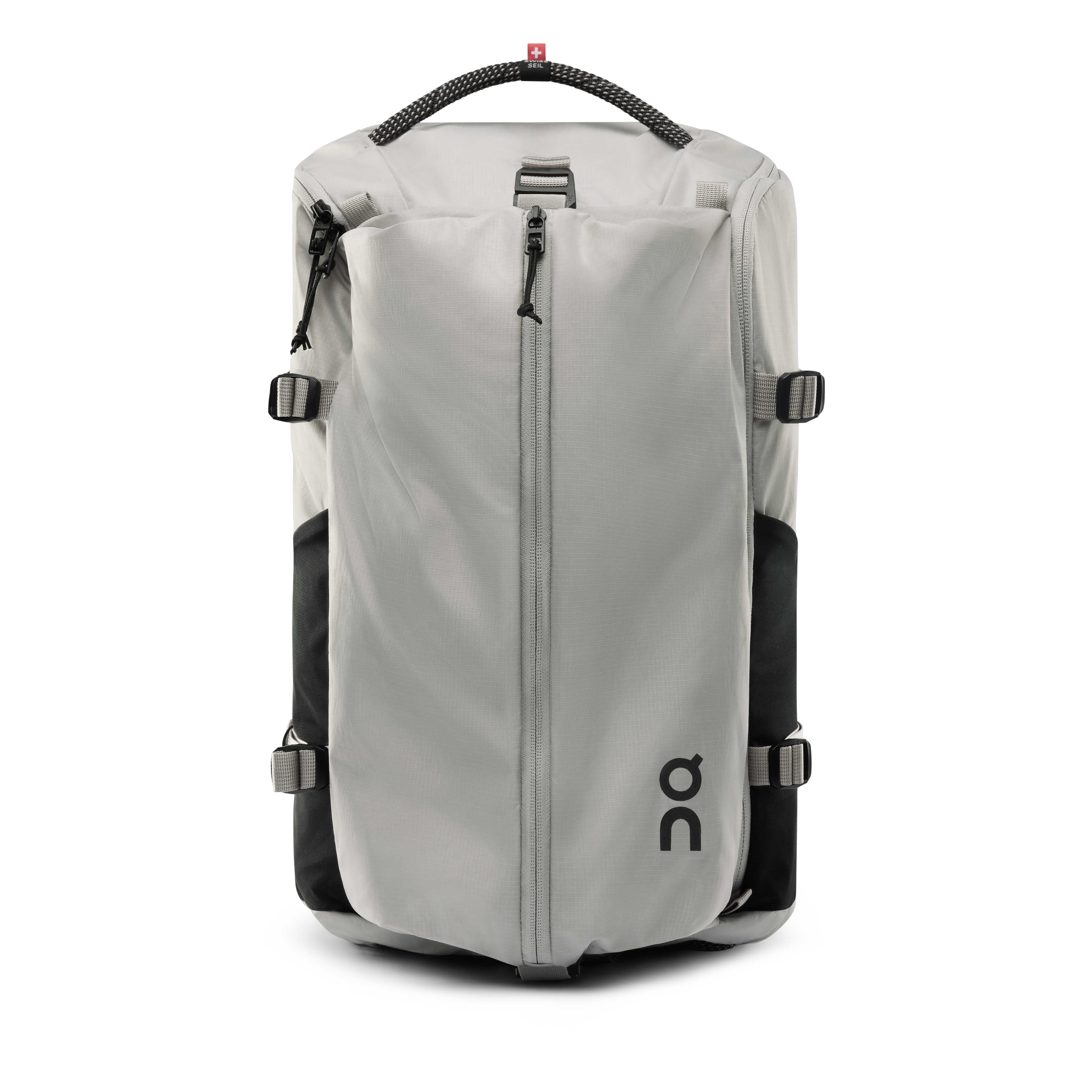 On Speed Pack 30L Glacier | Black