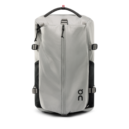 On Speed Pack 30L Glacier | Black
