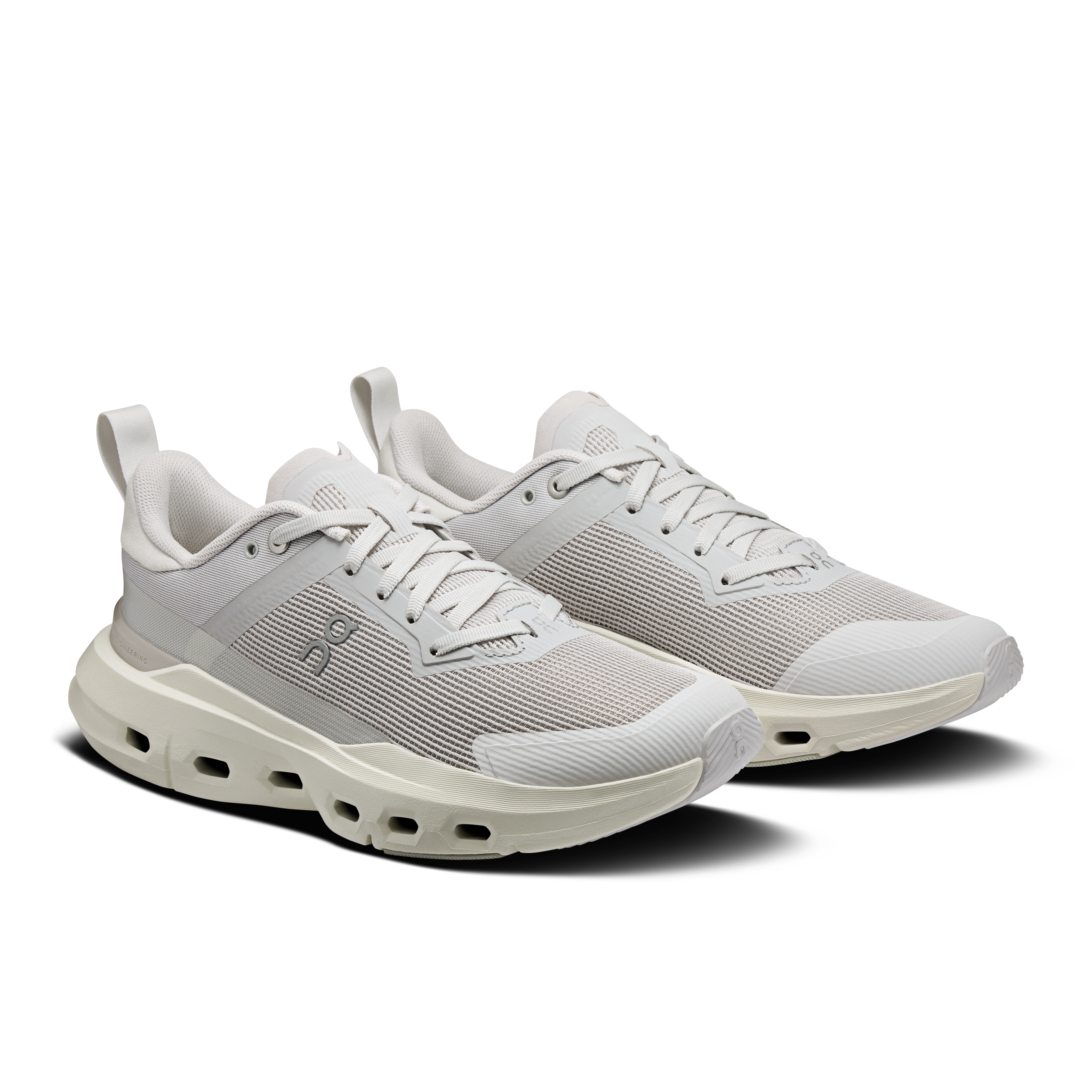 On Cloudpulse Next Wolf Ghost (Women'S)