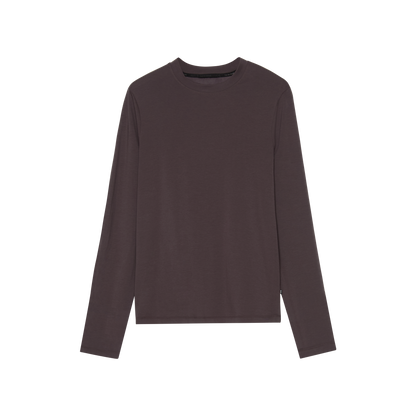 On Focus Long-T Pebble (Women's)
