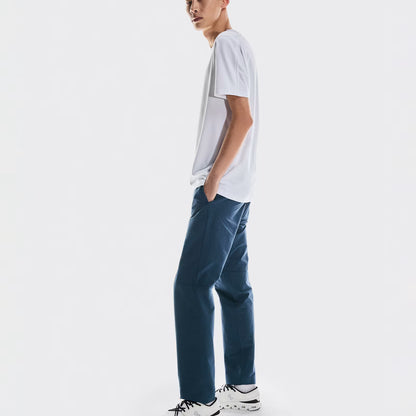 On All-Day Classic Pants Denim