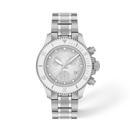 Tissot Seastar 1000 38Mm T1202171101100