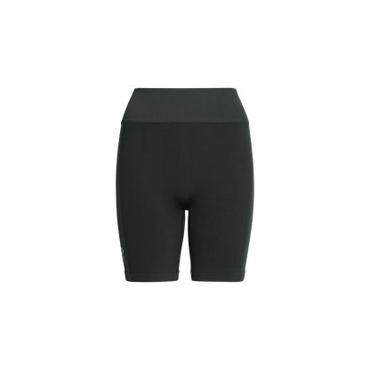 On Seamless Shorts Loewe Black (Women'S)