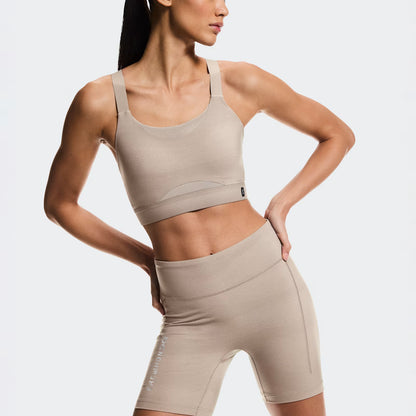 On Short Tights Erewhon Cinder | Ash (Women'S)