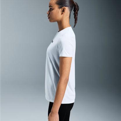 On On Run-T White (Women'S)