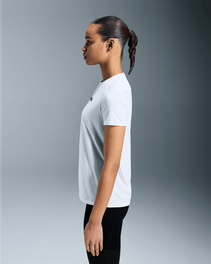 On On Run-T White (Women'S)