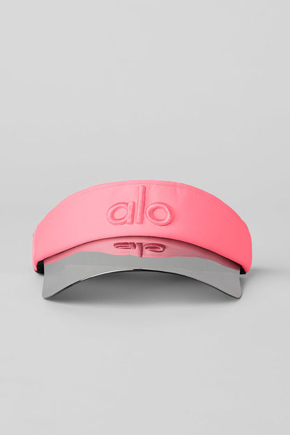 Alo Yoga Airlift Solar Visor