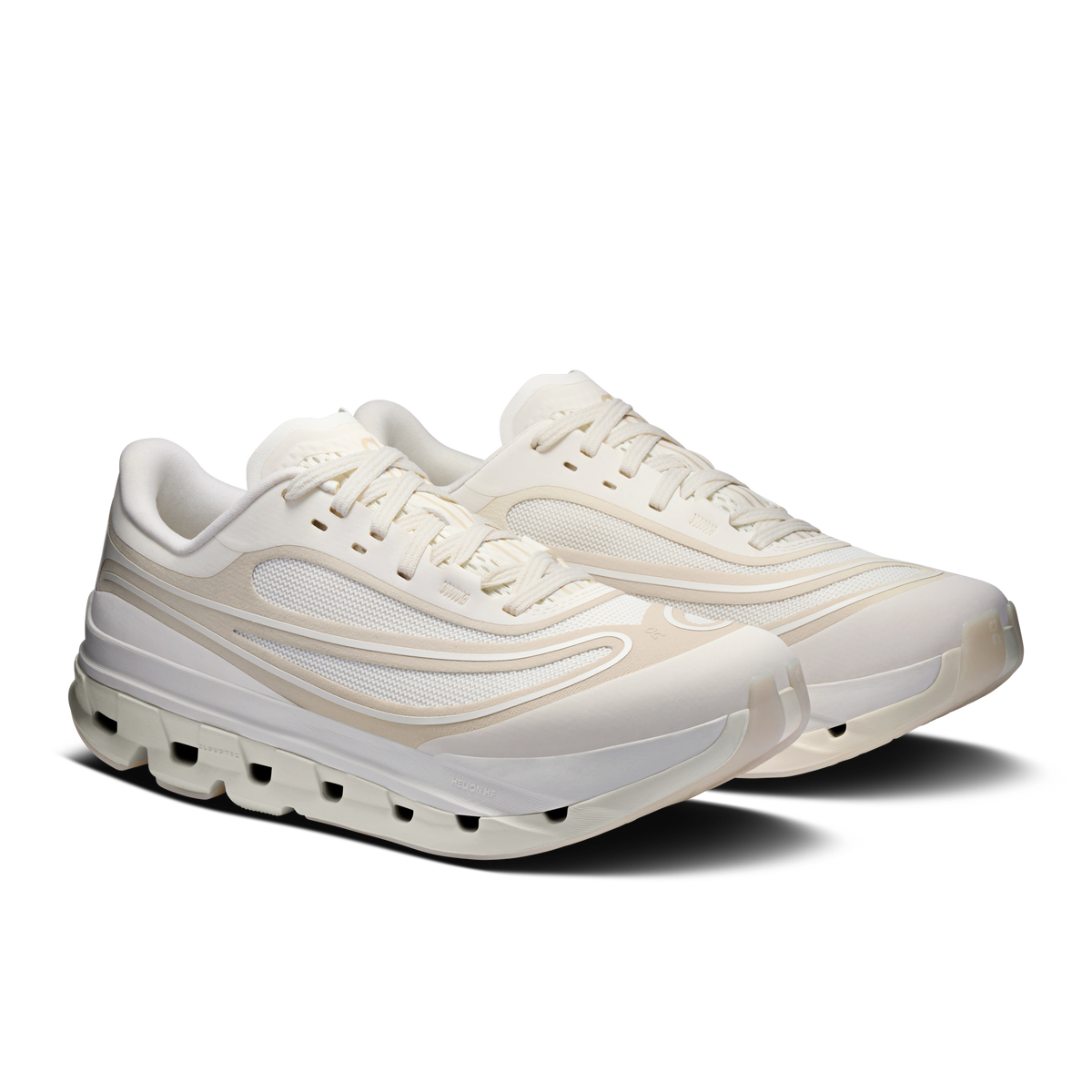 On Cloudflow 5 Ad Ivory Grain (Women'S)