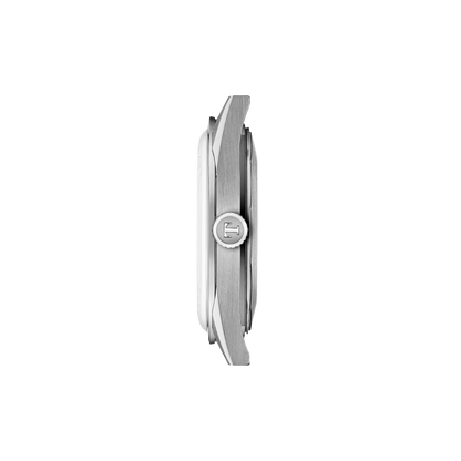 Seiko Tissot Visodate 39Mm T1574071603100
