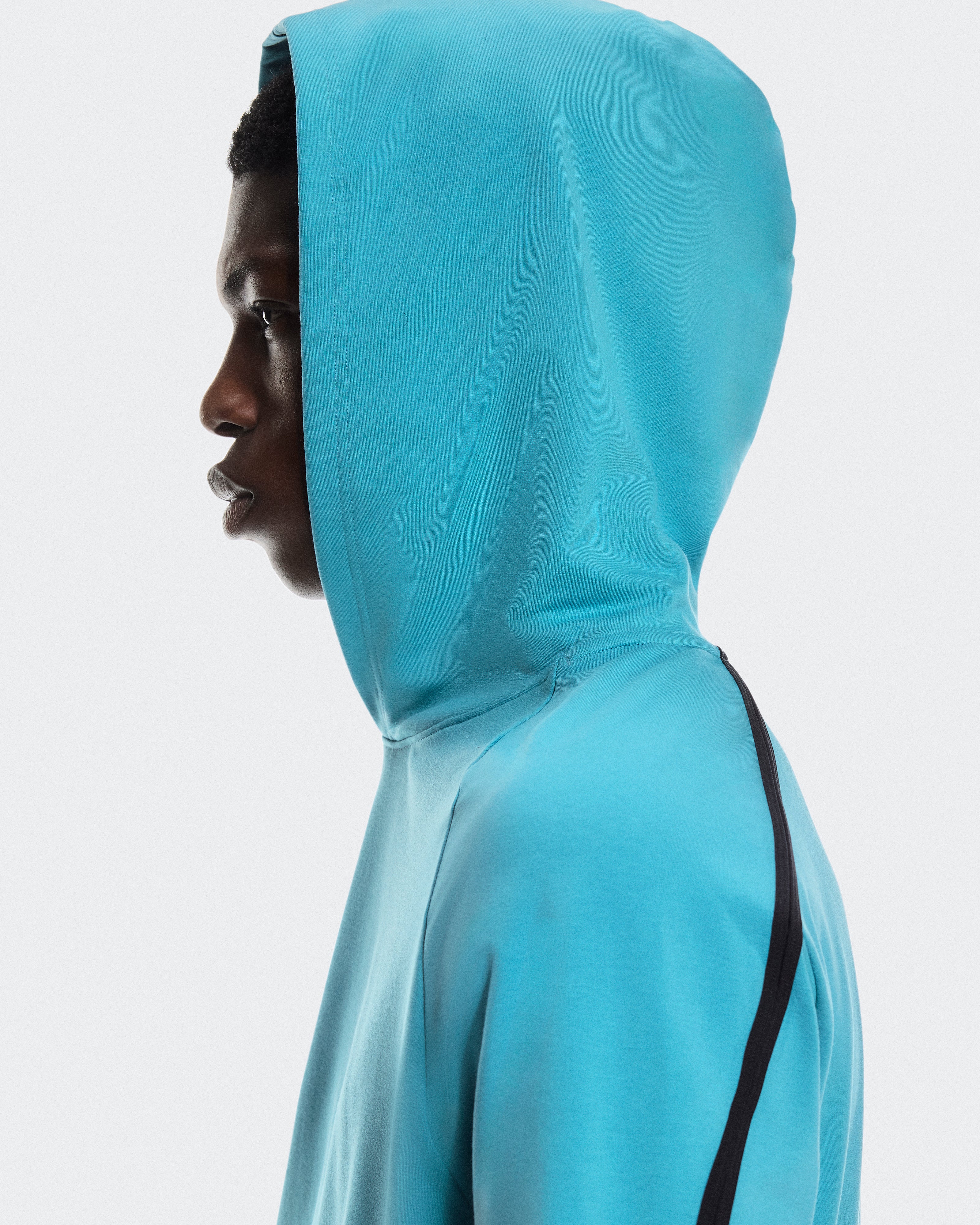 On Studio Hoodie Niagara