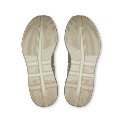 On Cloudzone Chalk Pelican (Women'S)