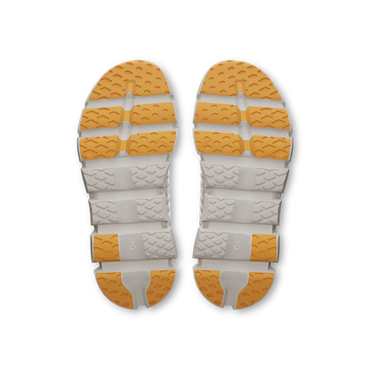On Cloudswift Pearl Ore Kids
