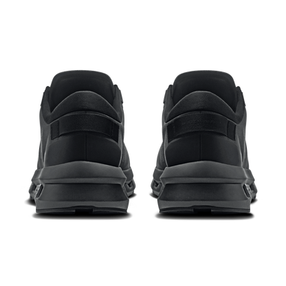 On Cloudzone Black Eclipse
