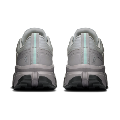 On Cloudrock Low Waterproof Glacier Ore (Women'S)