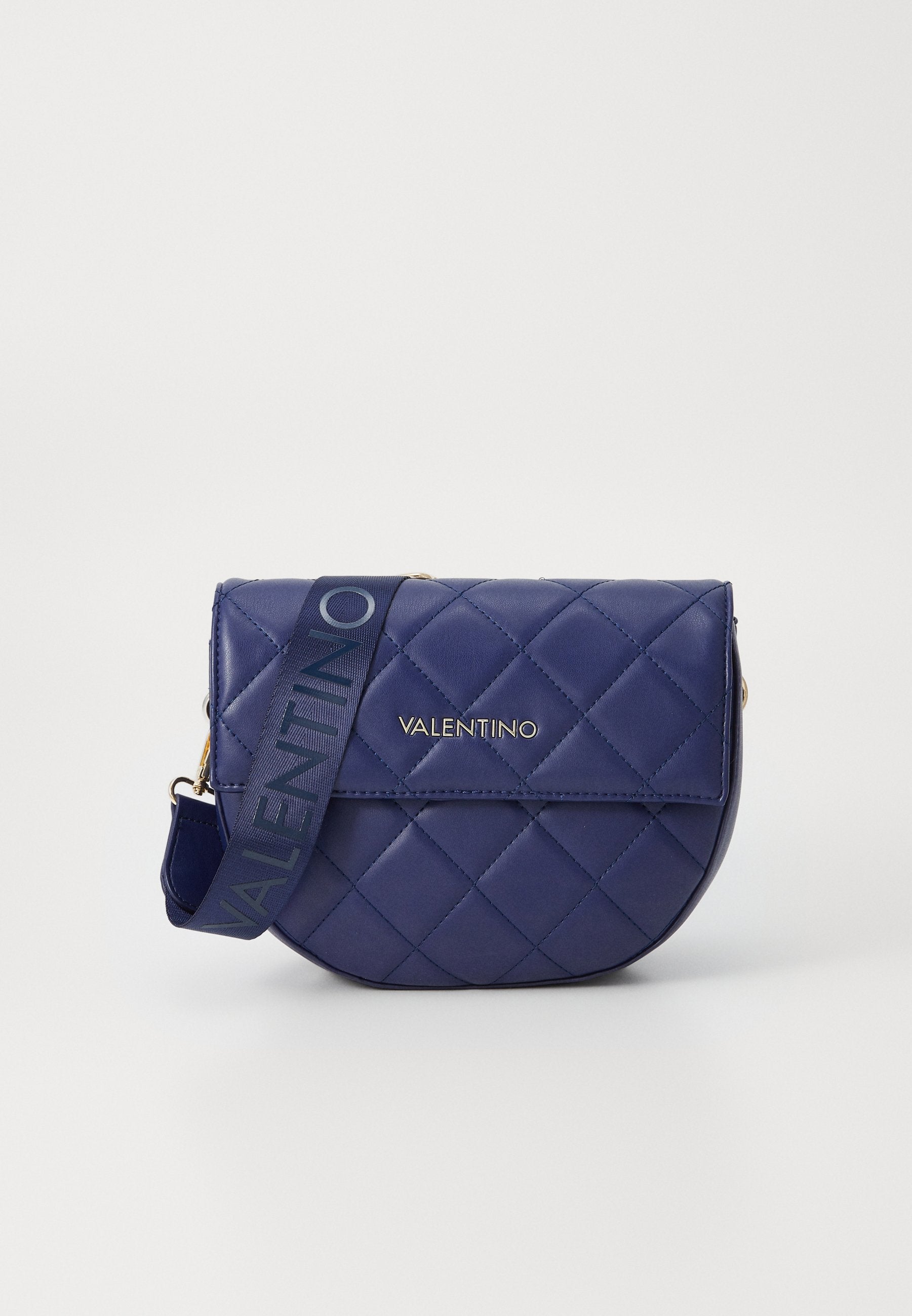 Valentino Bags Bigs - Cross Body Bag - Blu