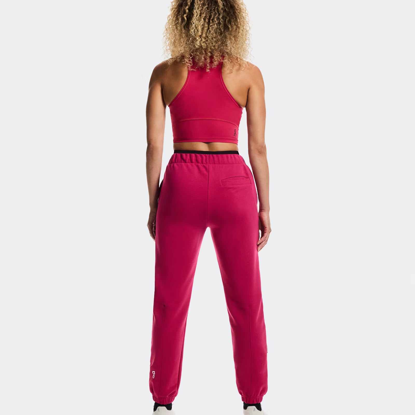 On Studio Crop Grenadine (Women'S)