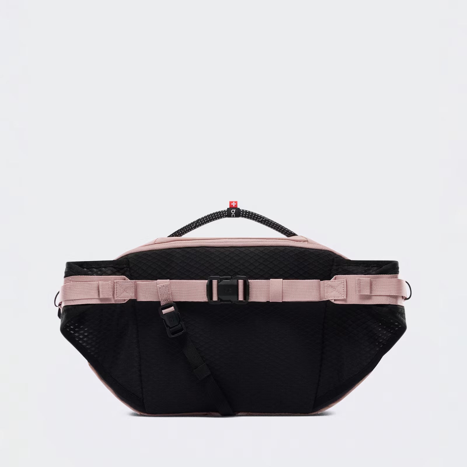 On Sling Pack 9L Biscuit | Black