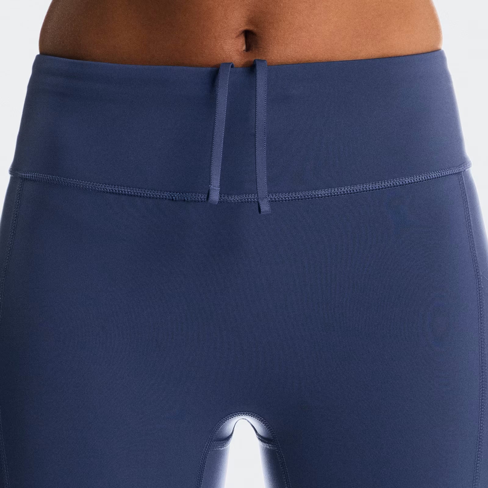On Performance Tights 7/8 Acai (Women'S)
