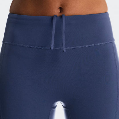On Performance Tights 7/8 Acai (Women'S)