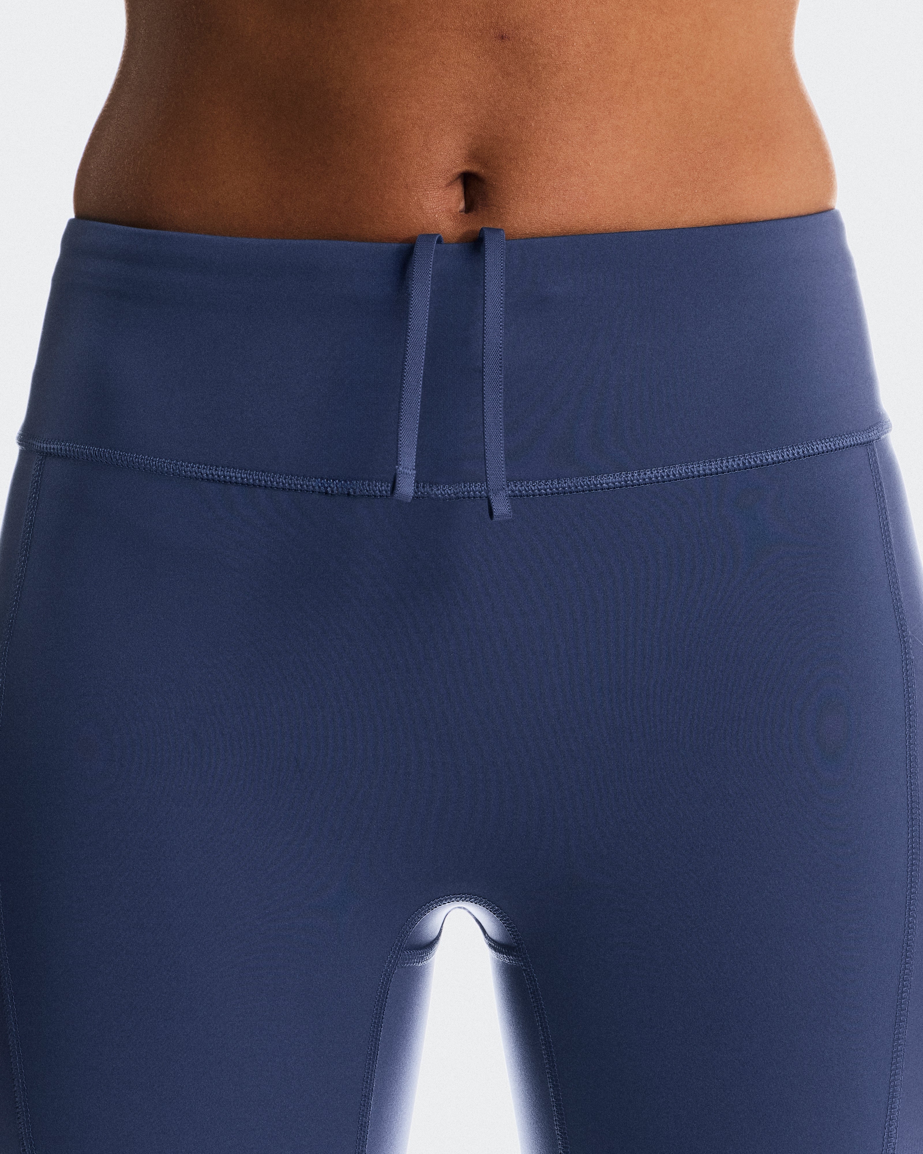 On Performance Tights 7/8 Acai (Women'S)