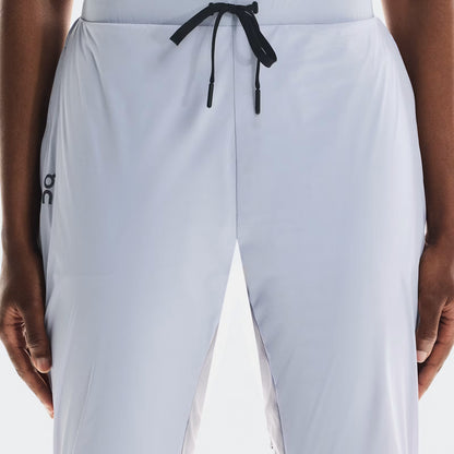 On Weather Pants Nimbus | Lilac (Women'S)