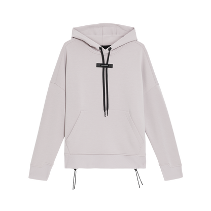 on hoodie Fade (Women's)