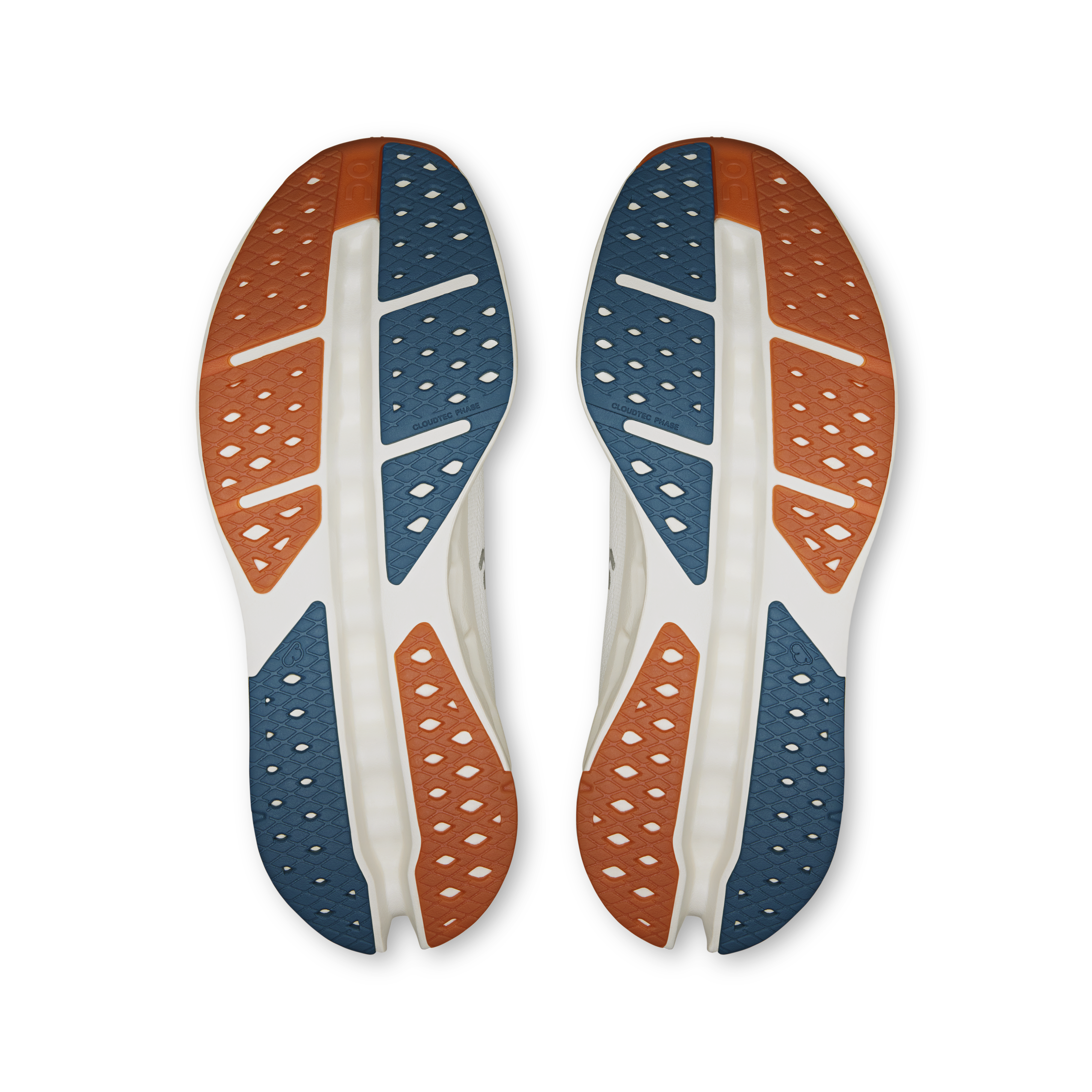 On Cloudsurfer Max Ivory Steel