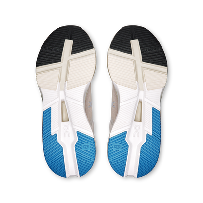 on running cloudnova x desert niagara