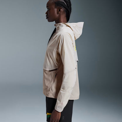 On Core Jacket Walkgood Sand (Women'S)