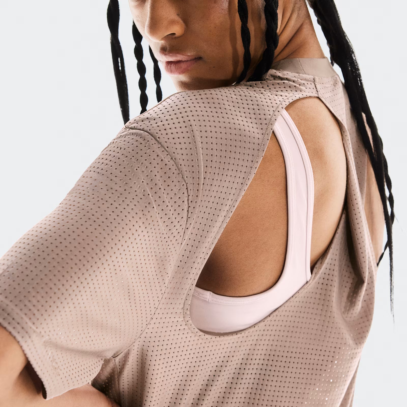 On Cut-Out T Fka Cinder