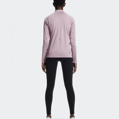 On Climate Shirt Heron (Women'S)
