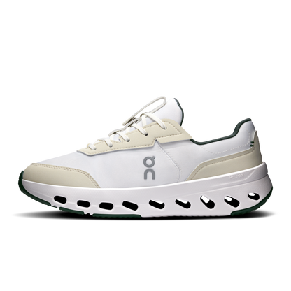 On The Roger Wildcard Ivory Evergreen (Women'S)