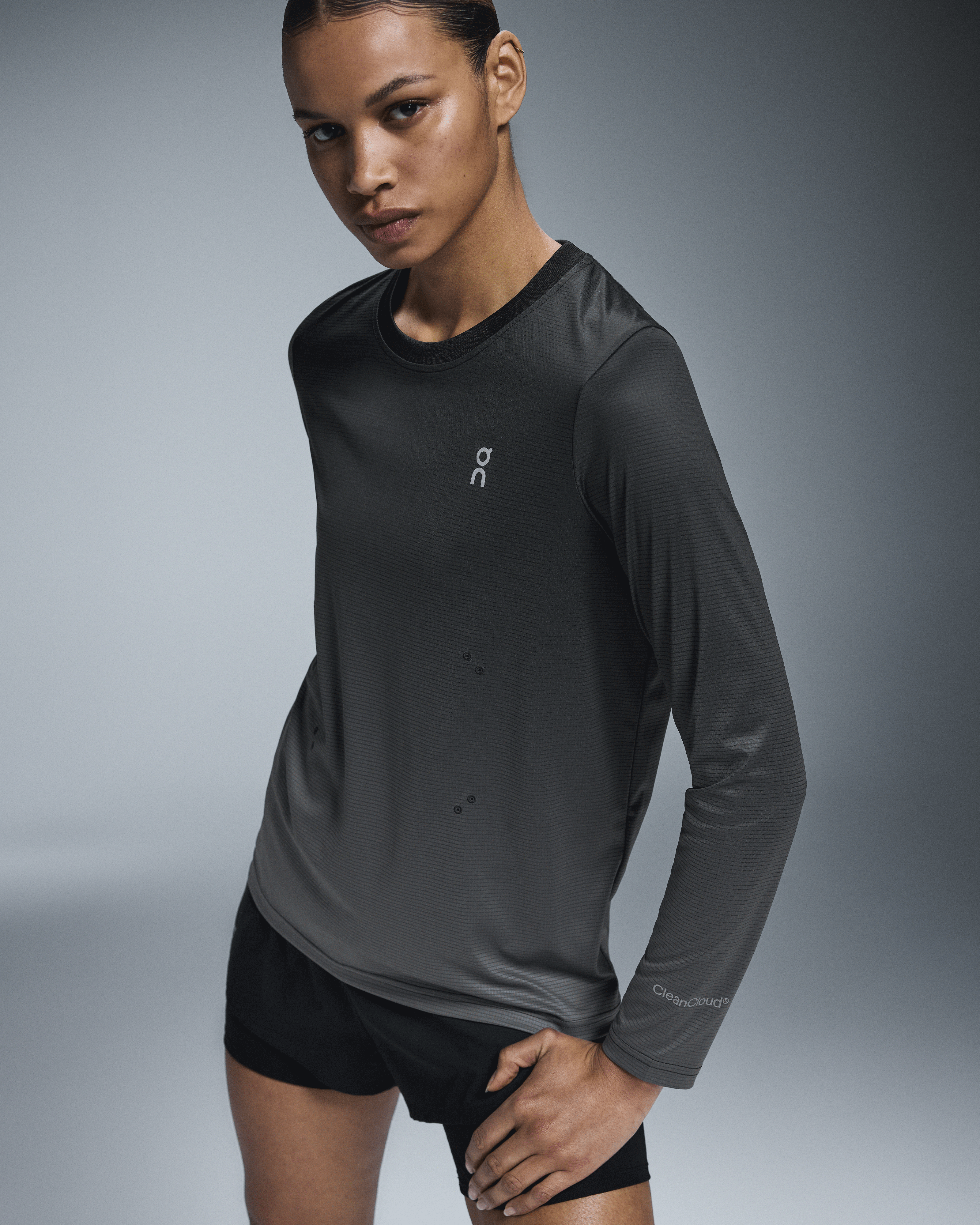 On Pace Long-T Iron (Women'S)