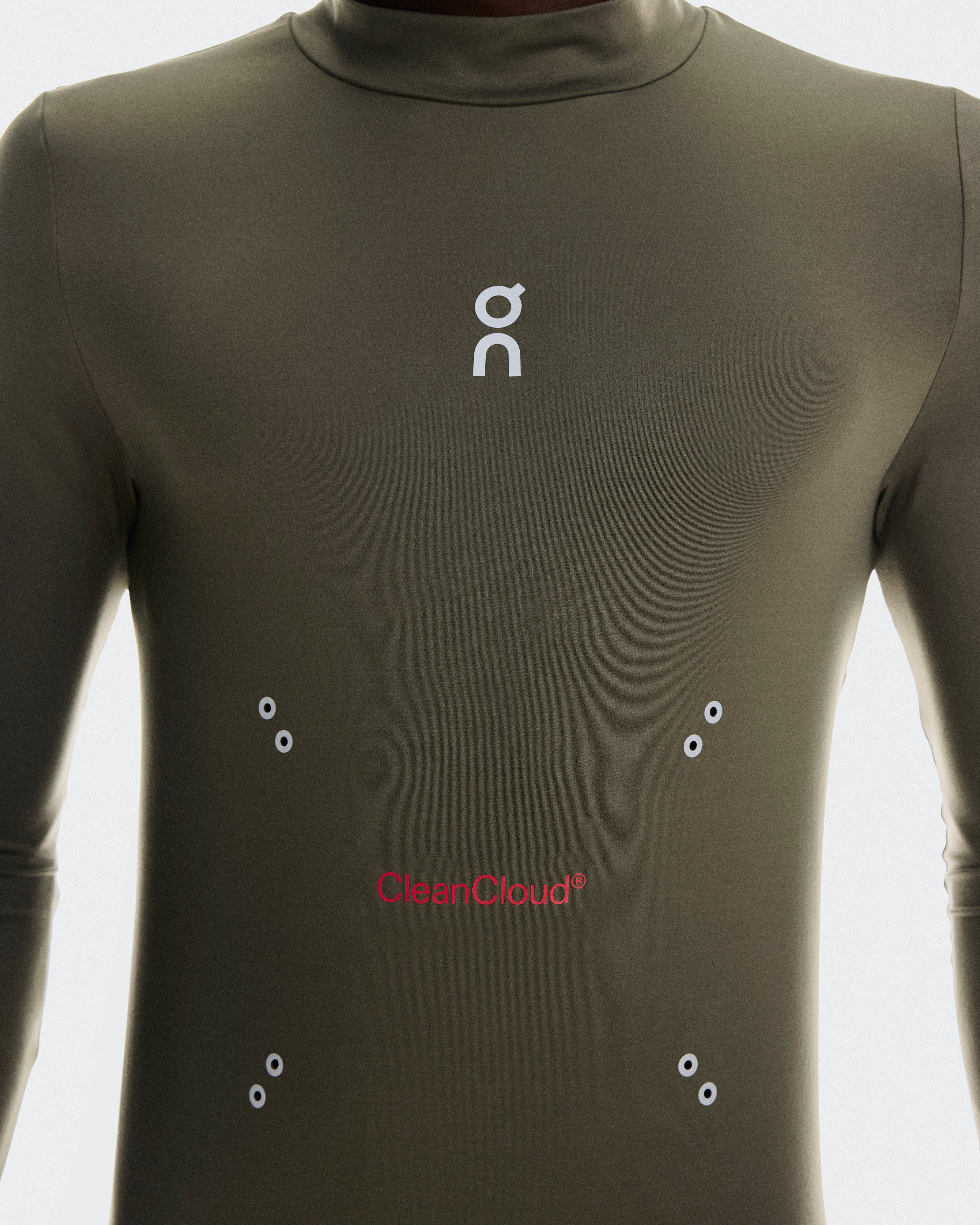 On Long-T Pleasures X The Loop Olive