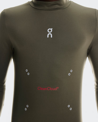 On Long-T Pleasures X The Loop Olive