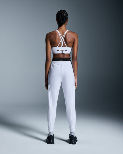 On Studio Joggers White (Women's)