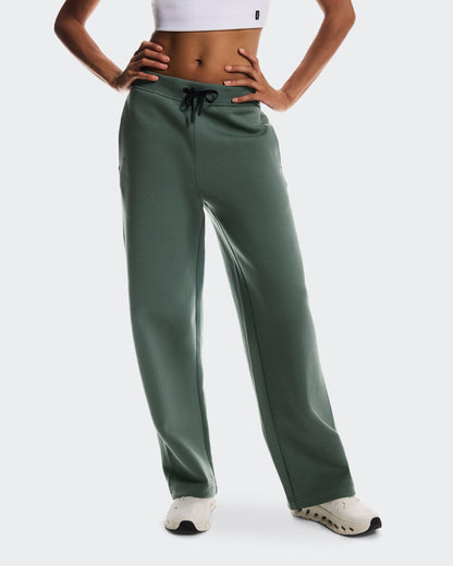 On Focus Tech Sweatpants Olive (Women's)