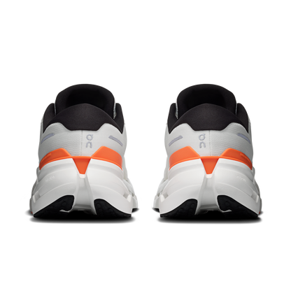 On Cloudrunner 3 Ivory Flame