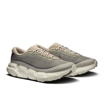 On Cloudsoma Hike Brume Ghost