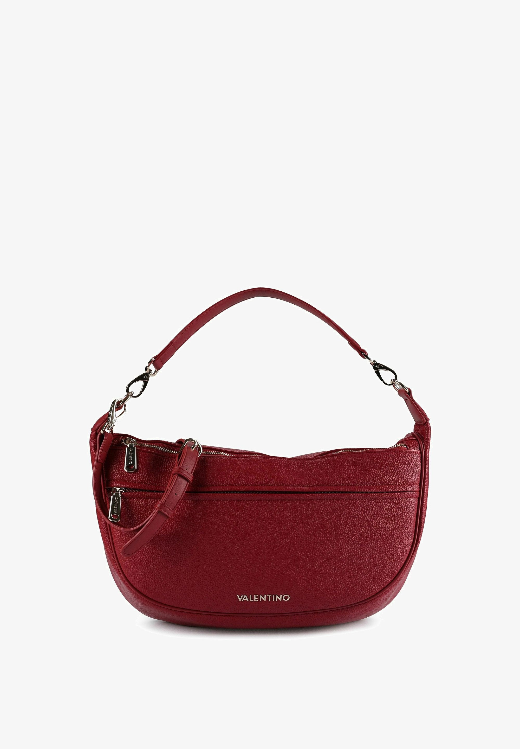 Valentino Bags Daphne Re Schulter - Handbag - Rubino