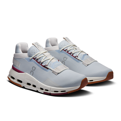 On Cloudnova 2 Heather Sienna (Women'S)