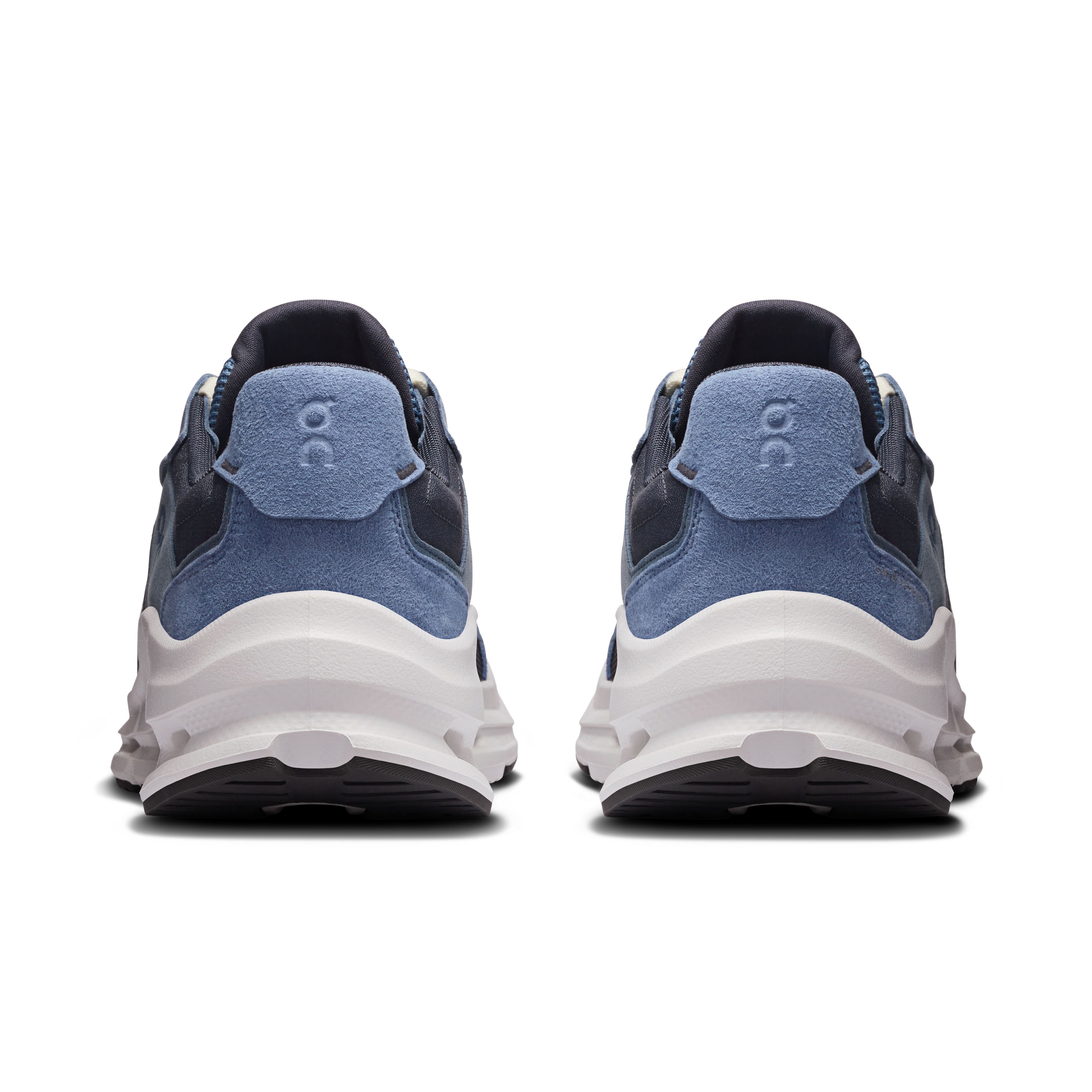 On Cloudnova Rift Steel Navy