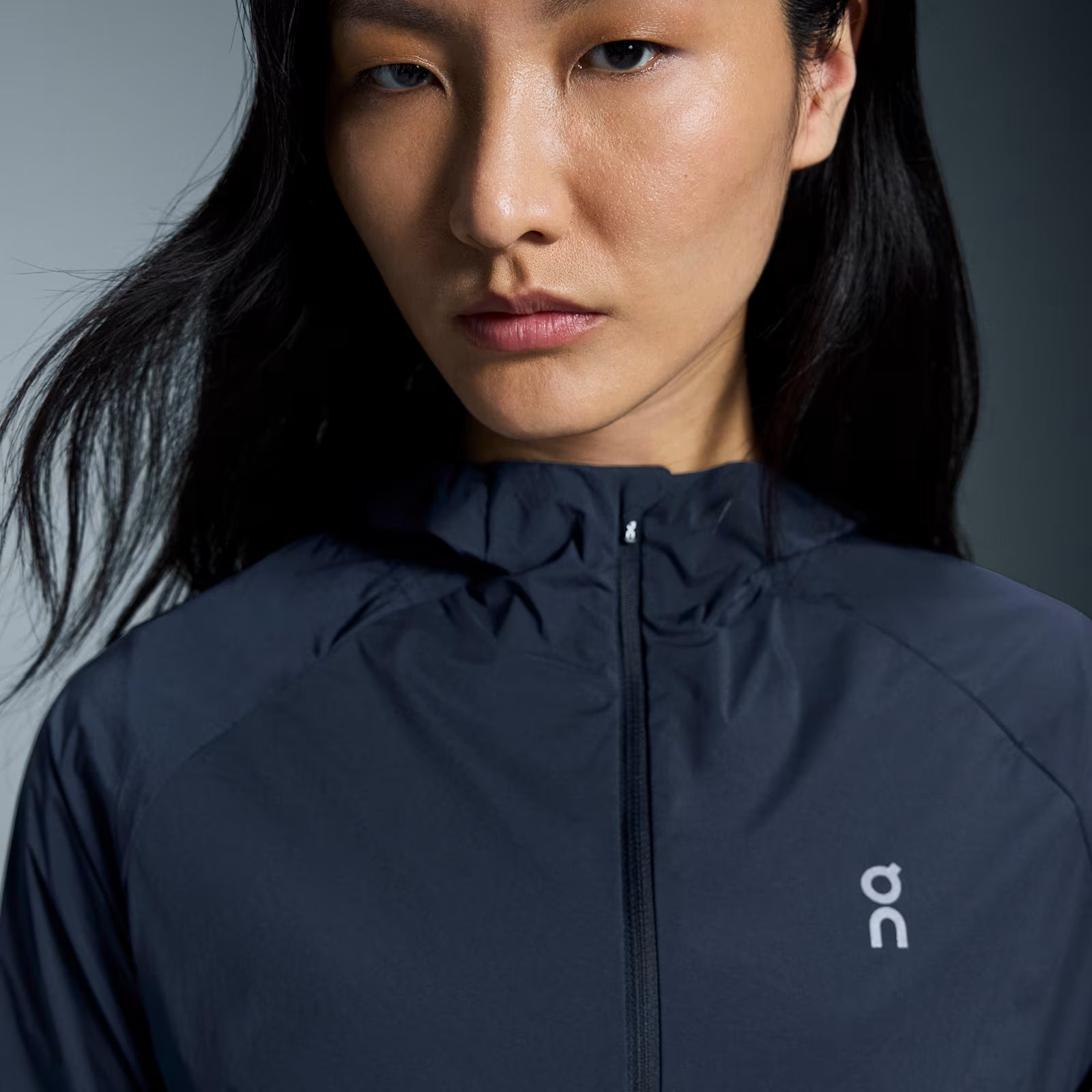 On Core Jacket Midnight (Women'S)