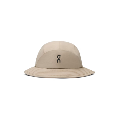 On Trail Hat Fog