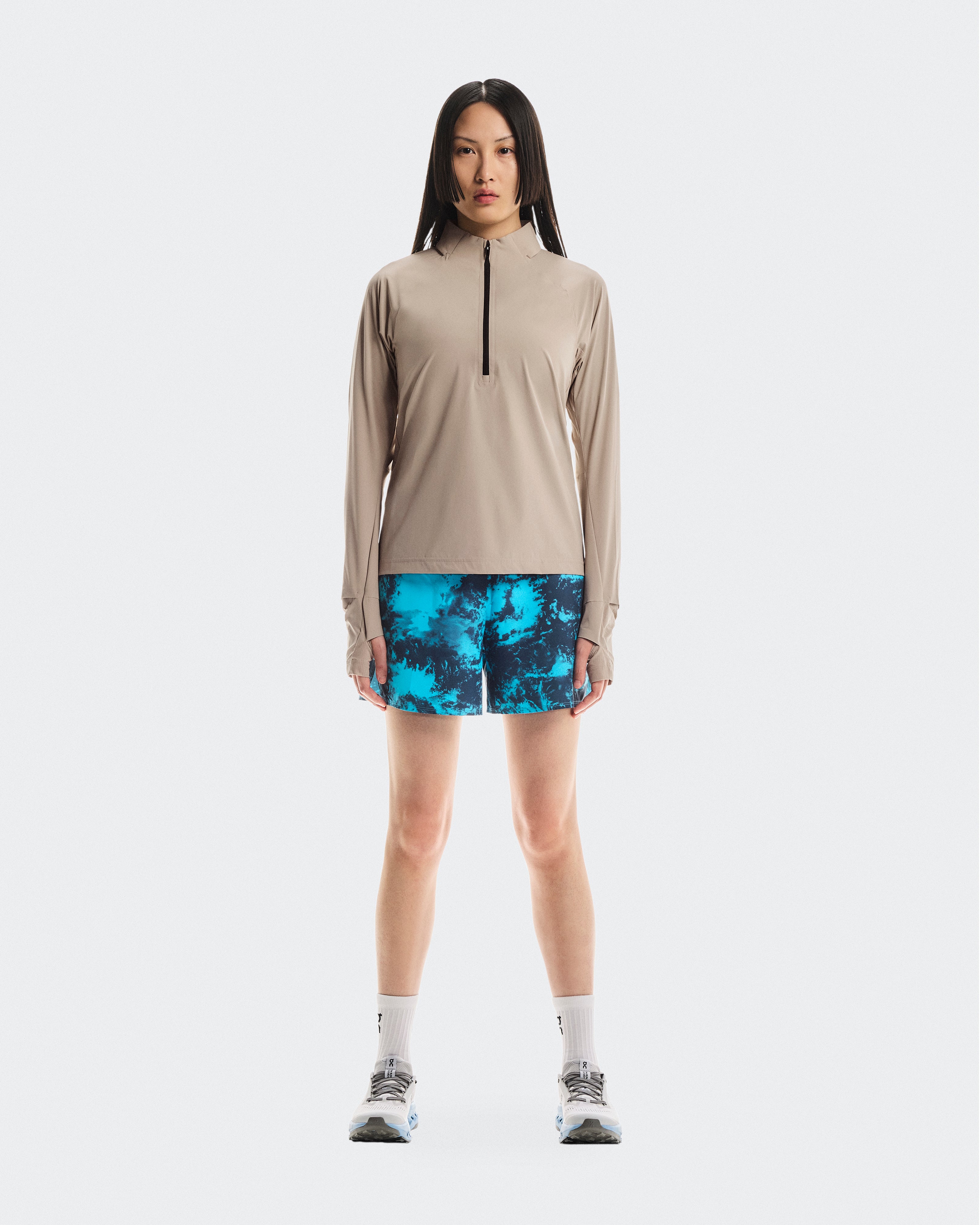 On Trail Breaker Desert (Women's)