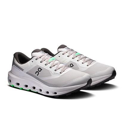 On Cloudvista 3 Waterproof Silver Ore