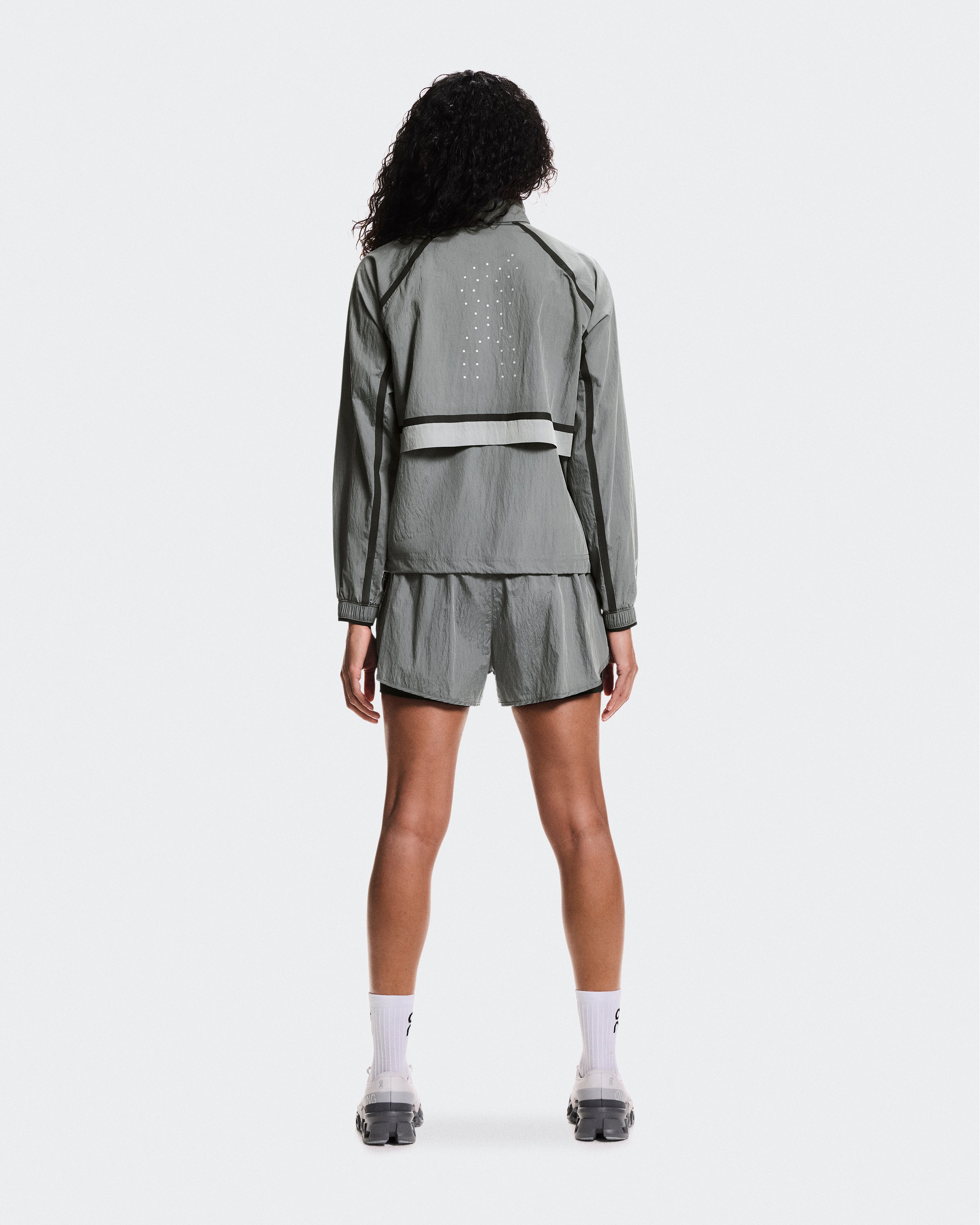 On Performance Volt Jacket Glacier (Women'S)