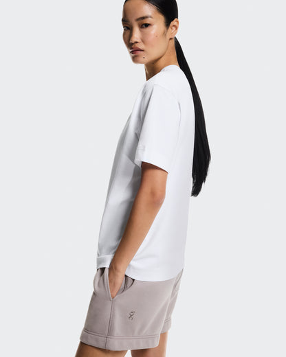 On Club Collective-T White (Women'S)